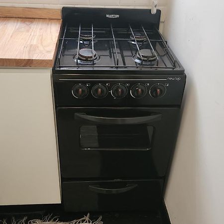 Apartamento En Alto Palermo Buenos Aires Eksteriør billede