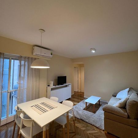 Apartamento En Alto Palermo Buenos Aires Eksteriør billede