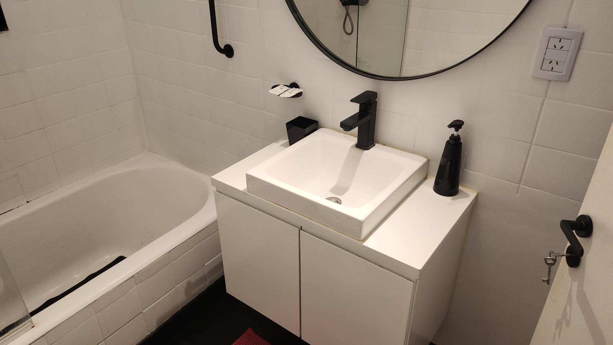 Apartamento En Alto Palermo Buenos Aires Eksteriør billede