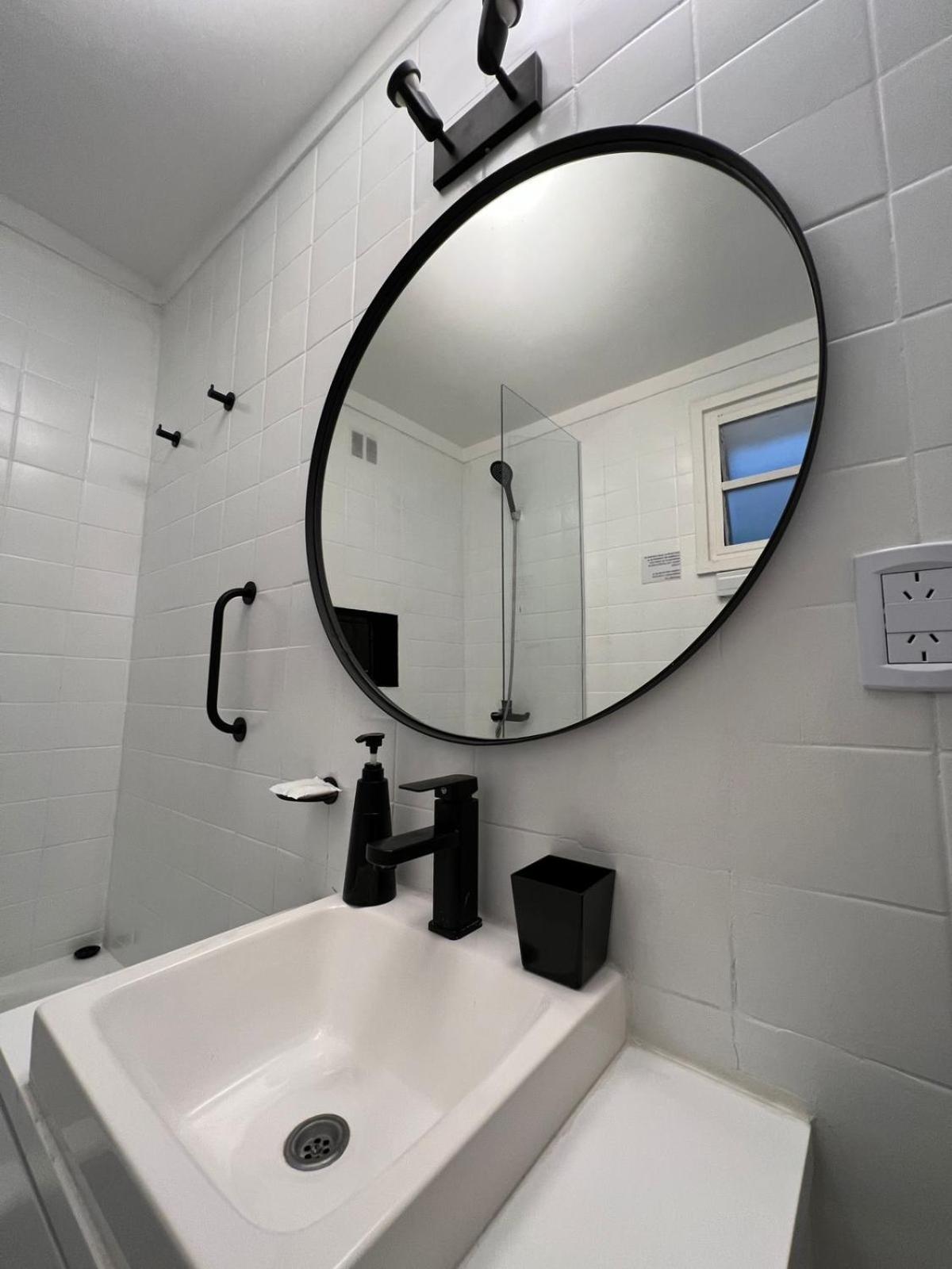 Apartamento En Alto Palermo Buenos Aires Eksteriør billede