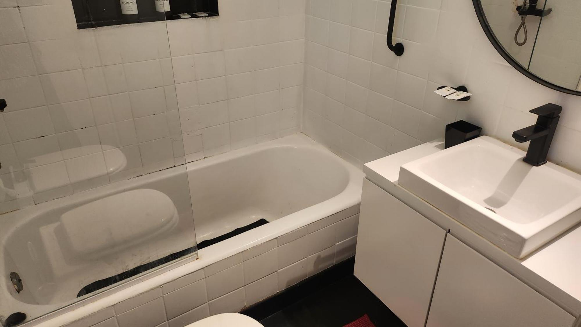 Apartamento En Alto Palermo Buenos Aires Eksteriør billede