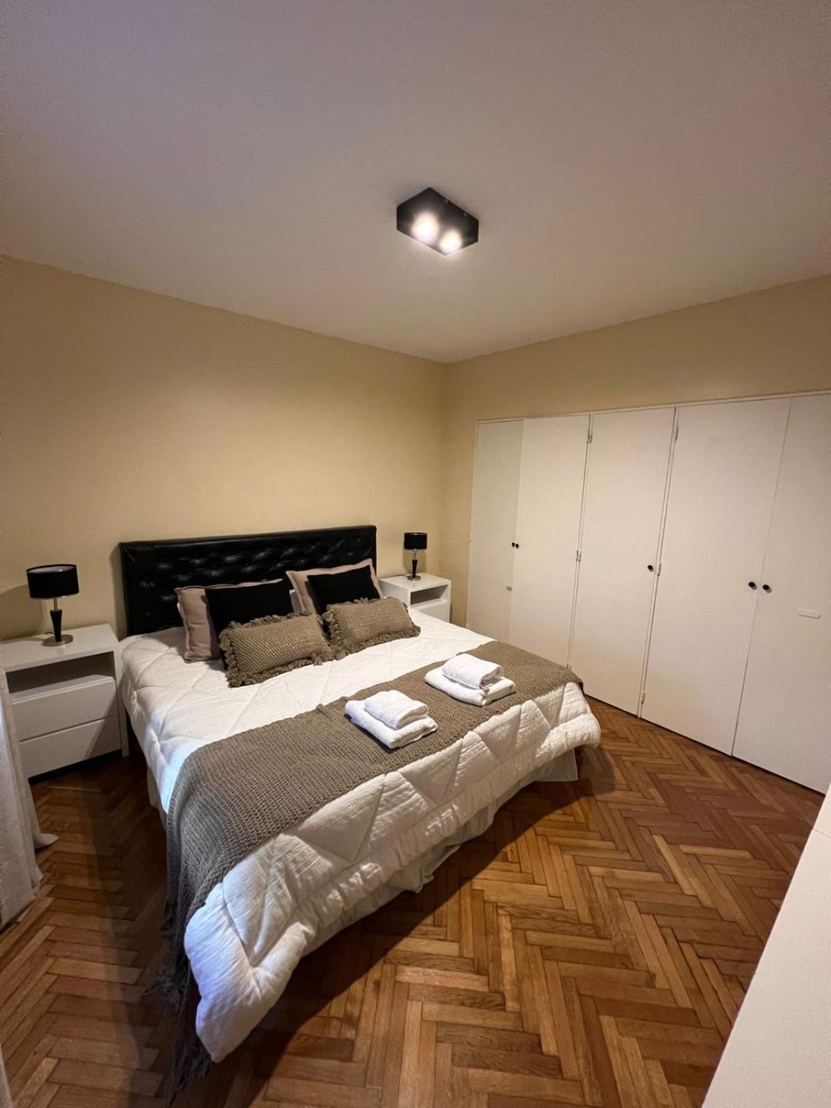 Apartamento En Alto Palermo Buenos Aires Eksteriør billede