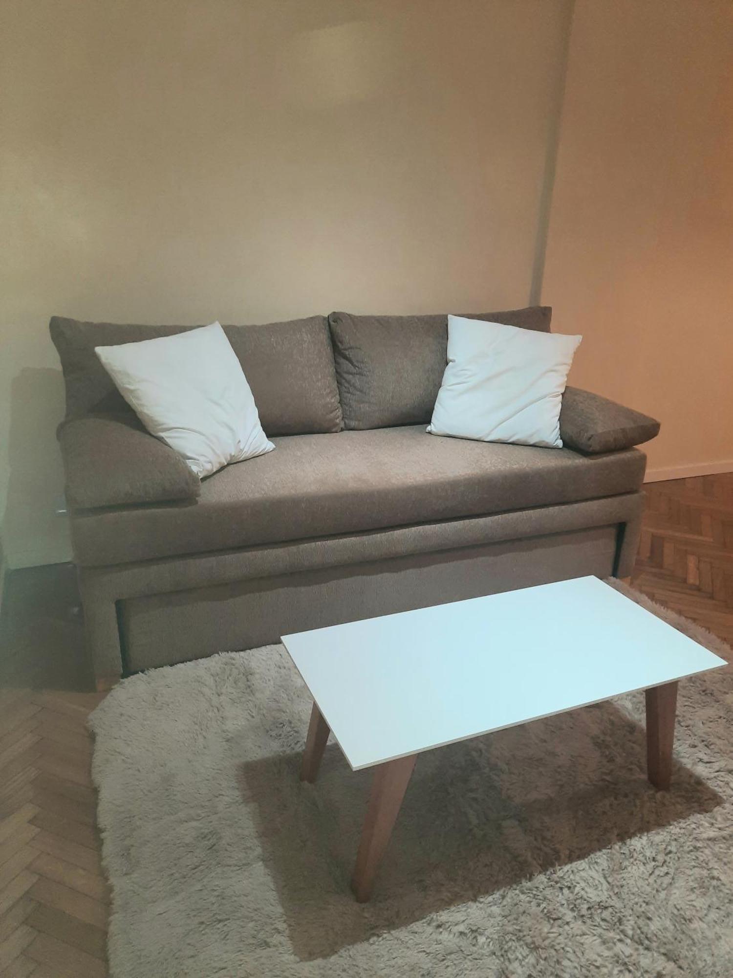 Apartamento En Alto Palermo Buenos Aires Eksteriør billede