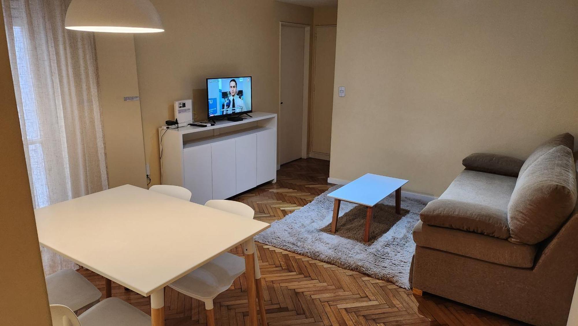 Apartamento En Alto Palermo Buenos Aires Eksteriør billede