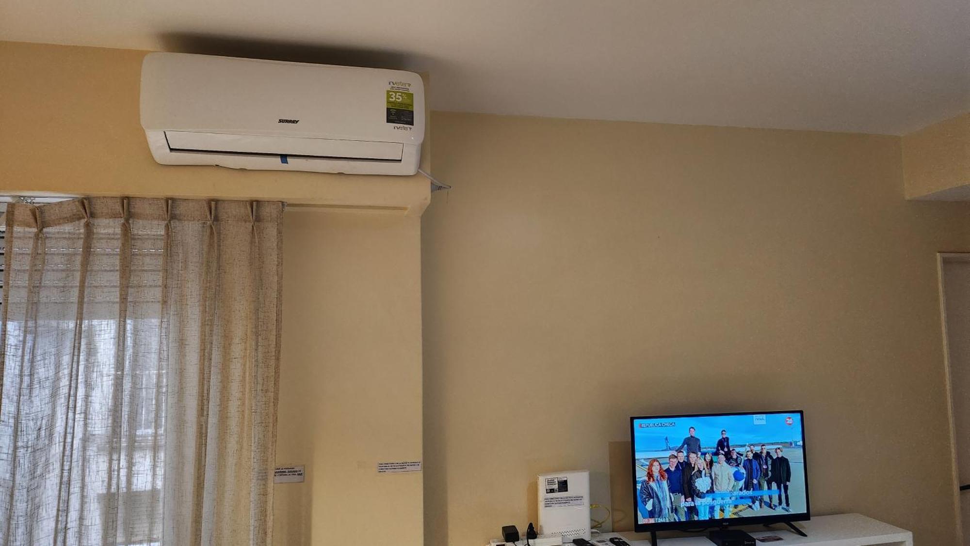 Apartamento En Alto Palermo Buenos Aires Eksteriør billede