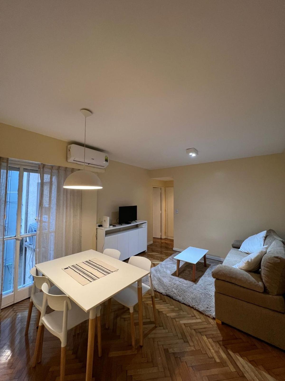Apartamento En Alto Palermo Buenos Aires Eksteriør billede