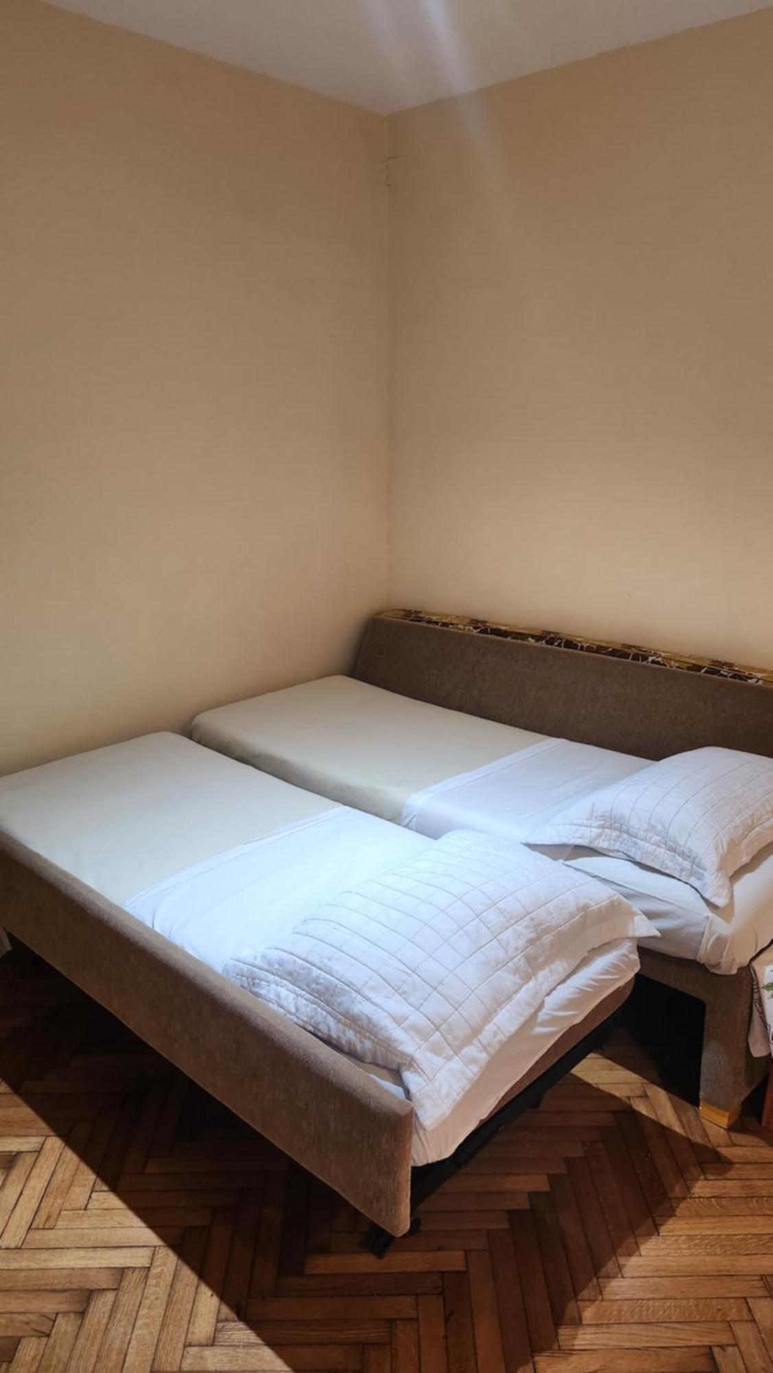 Apartamento En Alto Palermo Buenos Aires Værelse billede