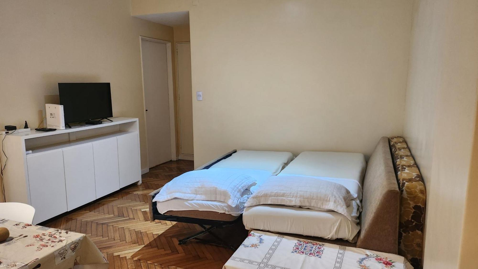 Apartamento En Alto Palermo Buenos Aires Værelse billede