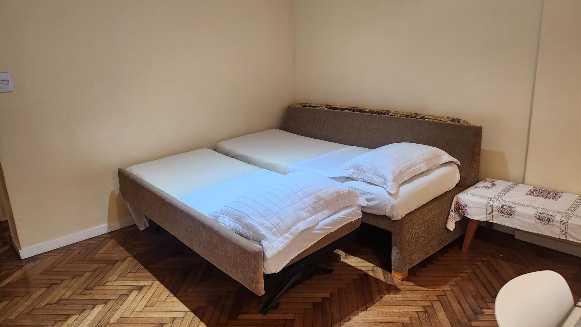 Apartamento En Alto Palermo Buenos Aires Eksteriør billede