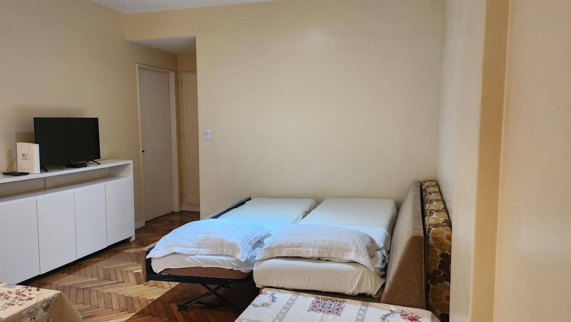 Apartamento En Alto Palermo Buenos Aires Eksteriør billede